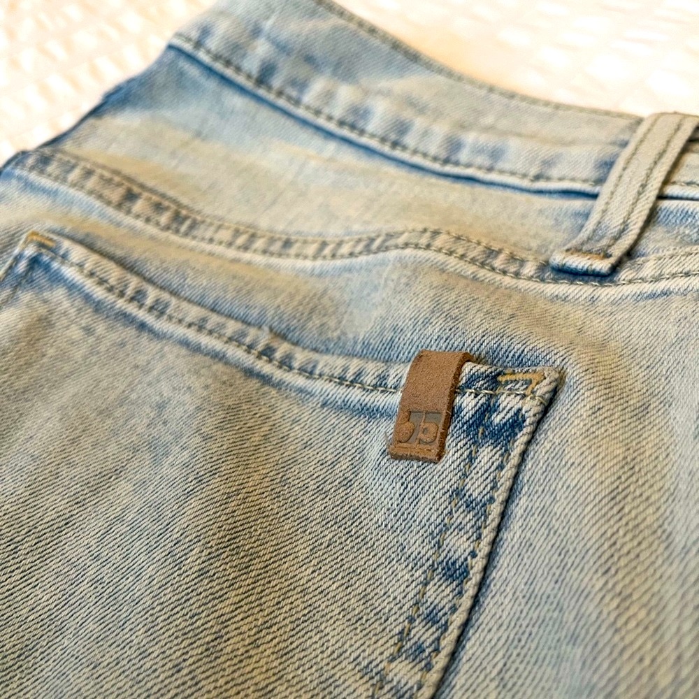 Joe’s Jeans, The Blake - Maternity